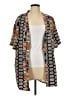 Shein Orange Kimono Size XL - photo 1