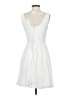 Lilly Pulitzer White Cocktail Dress Size 4 - photo 2
