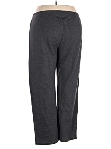 Hanes Sweatpants (view 2)