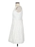 Lilly Pulitzer White Cocktail Dress Size 4 - photo 5