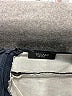Tahari Solid Black Formal Skirt Size 12 - photo 4