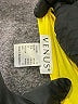 Venus Yellow Sleeveless Top Size S - photo 7