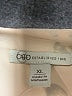 Cato 100% Polyester Ivory Sleeveless Blouse Size XL - photo 7