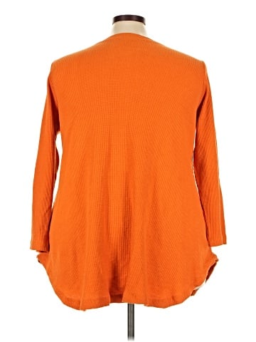 Roaman's Pullover Sweater (view 2)