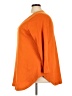 Roaman's Orange Pullover Sweater Size 26 (2X) - photo 5