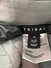 Tribal Solid Gray Casual Pants Size 10 - photo 7