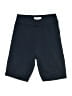 Babaton Solid Blue Athletic Shorts Size XXS - photo 1