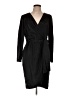 Julia Jordan Black Cocktail Dress Size 12 - photo 1