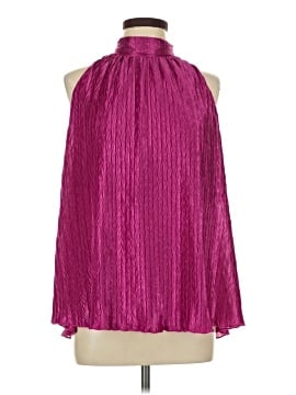 Entro Sleeveless Blouse (view 1)