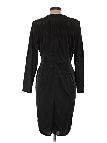 Julia Jordan Cocktail Dress (view 2)