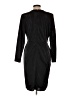 Julia Jordan Black Cocktail Dress Size 12 - photo 2