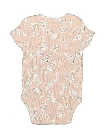 RZ Rachel Zoe Short Sleeve Onesie (view 2)