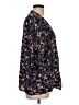 Papaya Blue Kimono Size L - photo 4