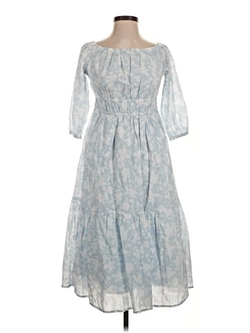 Free Assembly Casual Dress (view 1)