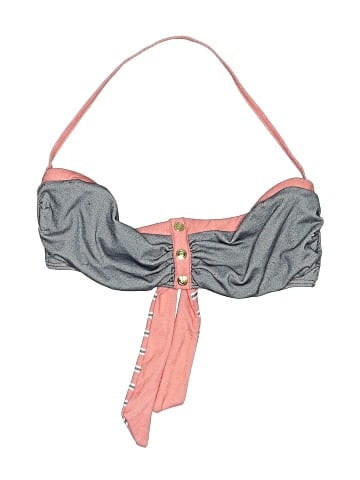 Tommy Hilfiger Swimsuit Top (view 1)