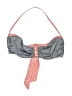 Tommy Hilfiger Gray Swimsuit Top Size L - photo 1