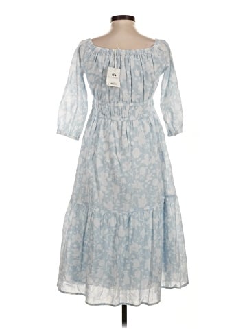 Free Assembly Casual Dress (view 2)