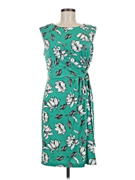 Sandra Darren Casual Dress
