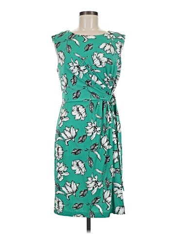 Sandra Darren Casual Dress (view 1)