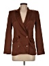 Patrizia Pepe Brown Blazer Size EU 38 / US 8 - photo 1