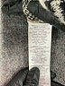 Joie Brown Wool Cardigan Size L - photo 8