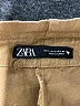 Zara Brown Cargo Pants Size S - photo 7