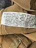 Zara Brown Cargo Pants Size S - photo 8