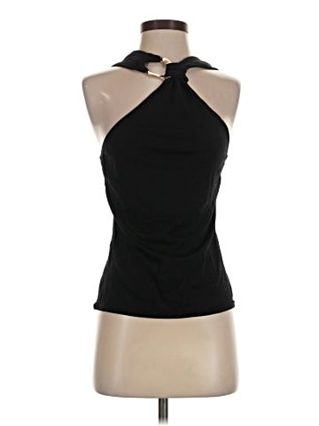 Zara Sleeveless Blouse (view 1)