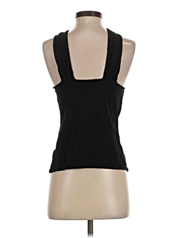 Zara Sleeveless Blouse (view 2)