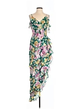 Dress the Population Cocktail Dress (view 1)