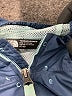 The North Face Blue Windbreaker Size 4T - photo 3