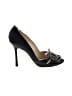 Jimmy Choo Black Heels Size EU 40 - photo 1