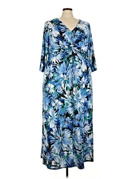 Catherines Casual Dress