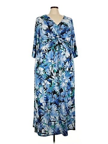 Catherines Casual Dress (view 1)