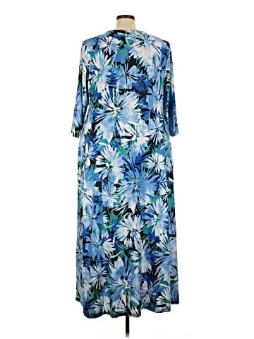 Catherines Casual Dress (view 2)
