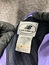 New Balance Color Block Purple Track Jacket Size S - photo 6