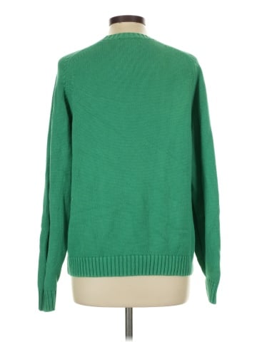 Lands' End Pullover Sweater (view 2)