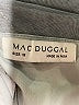 Mac Duggal Metallic Silver Cocktail Dress Size 18 - photo 7