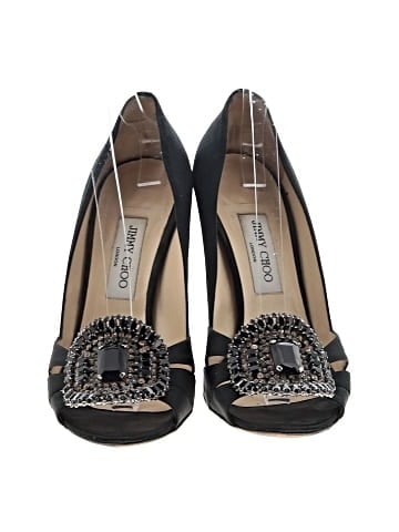 Jimmy Choo Heels (view 2)