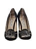Jimmy Choo Black Heels Size EU 40 - photo 2