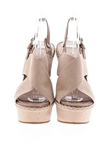 Marc Fisher Wedges (view 2)