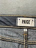 Paige Blue Jeans Size 26 waist - photo 7