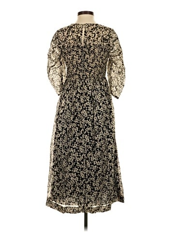 Rebecca Taylor Casual Dress (view 2)