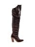Assorted Brands Brown Boots Size 6 - photo 1