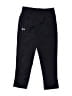 Under Armour Black Active Pants Size 4T - photo 1