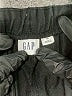 Gap Black Cargo Pants Size M - photo 7