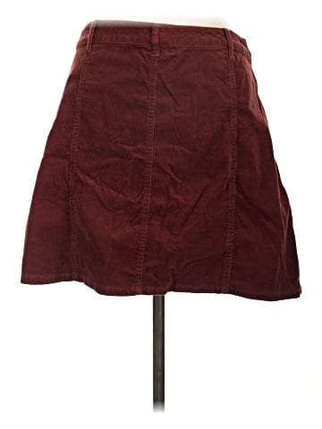Mossimo Supply Co. Casual Skirt (view 2)