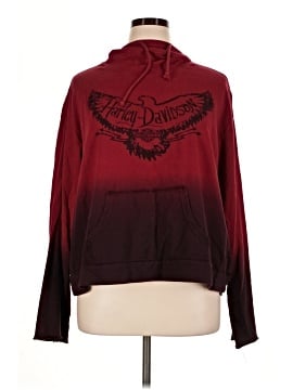 Harley Davidson Track Jacket