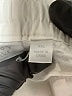 NY&C Solid White Shorts Size XXL - photo 4