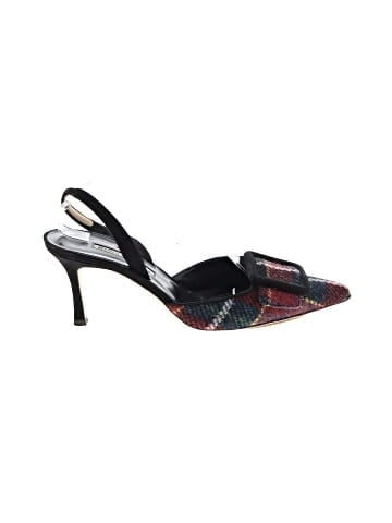 Manolo Blahnik Heels (view 1)